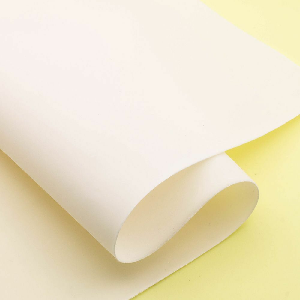 Фоамиран лист 60*70/10шт КРЕМ