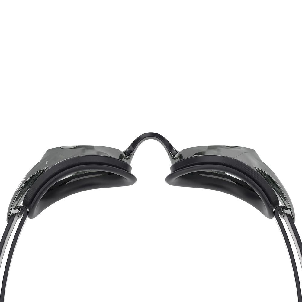 Очки для плавания SPEEDO Vanquisher 3.0 Mirrored, 8-00473409951, зеркальные линзы