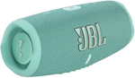 Портативная колонка JBL Charge 5 Teal