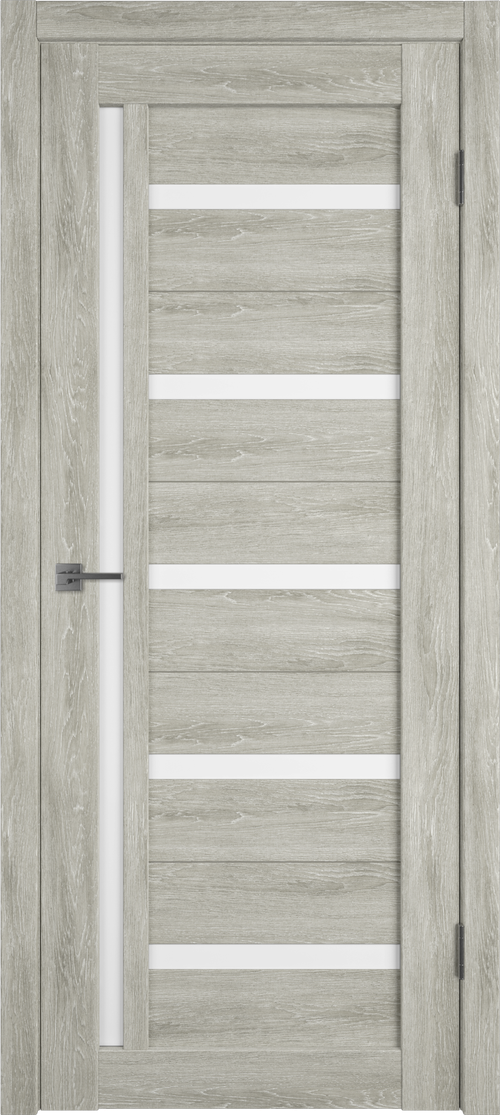 Дверь Atum 18 / Lin Vellum / White Cloud / Владимирские двери