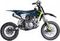 Мотоцикл JMC 110 SE 14/12 PITBIKE