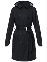 ПЛАЩ СОФТШЕЛЛ BASK DIA