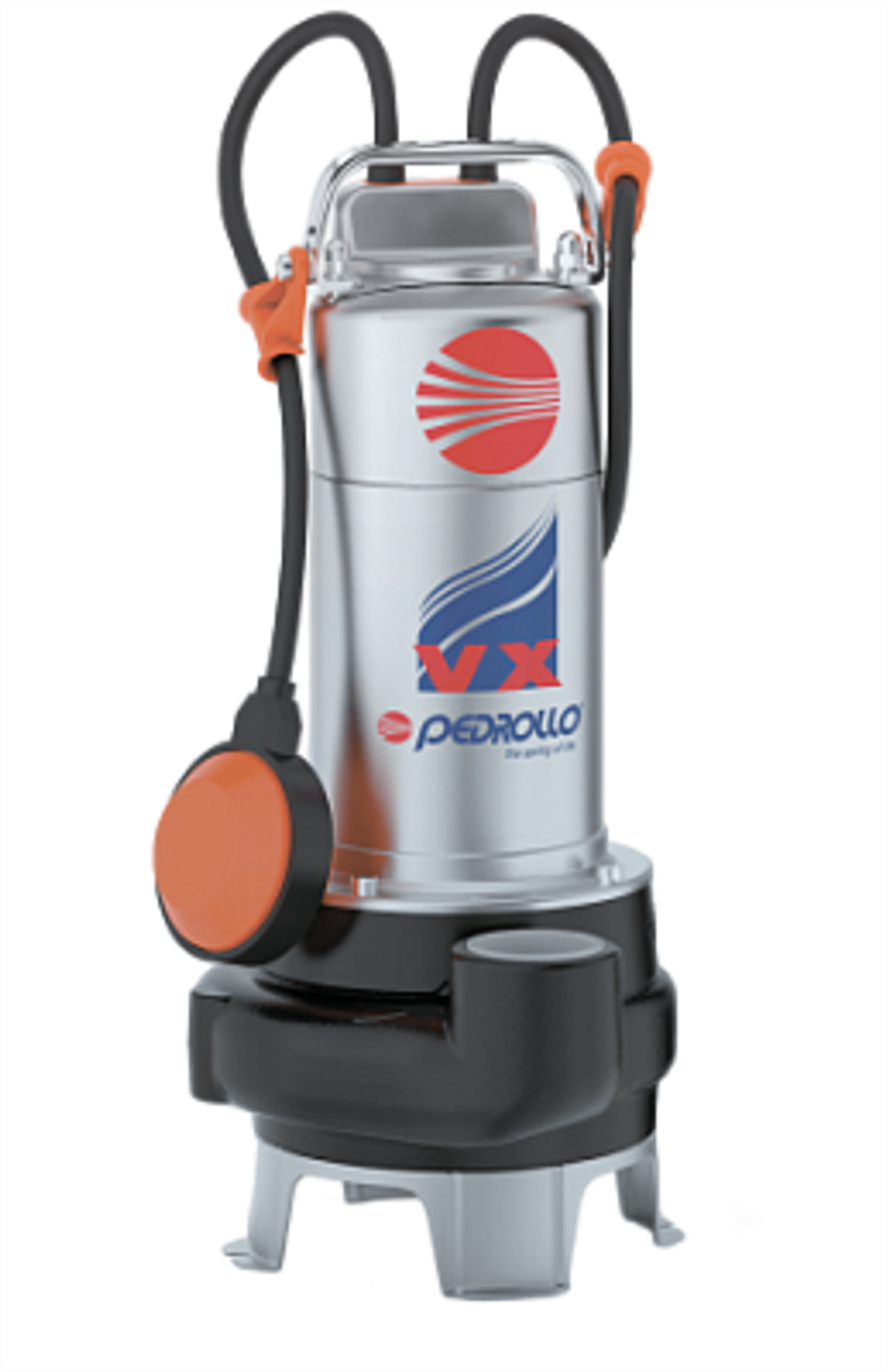 Насос Pedrollo BCm 15/50 - ST (нерж)