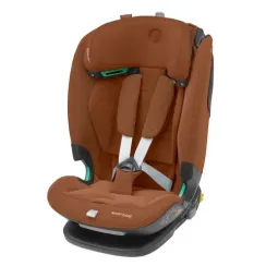 Автокресло Maxi-Cosi Titan Pro i-Size Authentic Terra