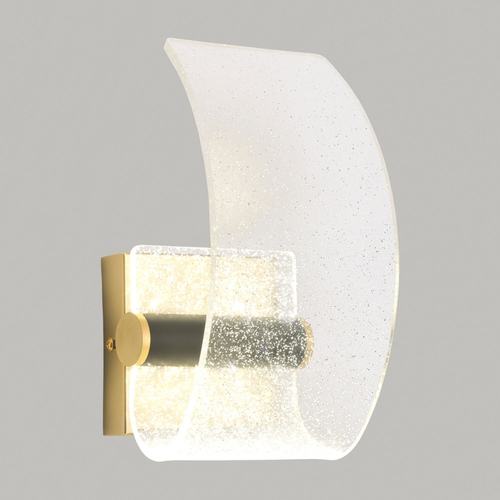 Настенный светодиодный светильник Lussole CALVERT LSP-7371