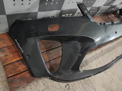 Бампер передний Kia Sorento 3 Prime (UM) 17-20 Б/У Оригинал 86511C5500