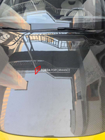 Карбоновый капот для Lotus Eletre Лотус Элетре