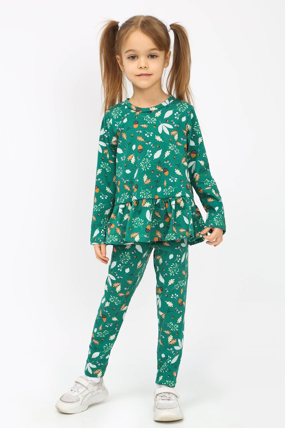 Костюм Желуди арт.ТЛ-115 Натали (Акция)