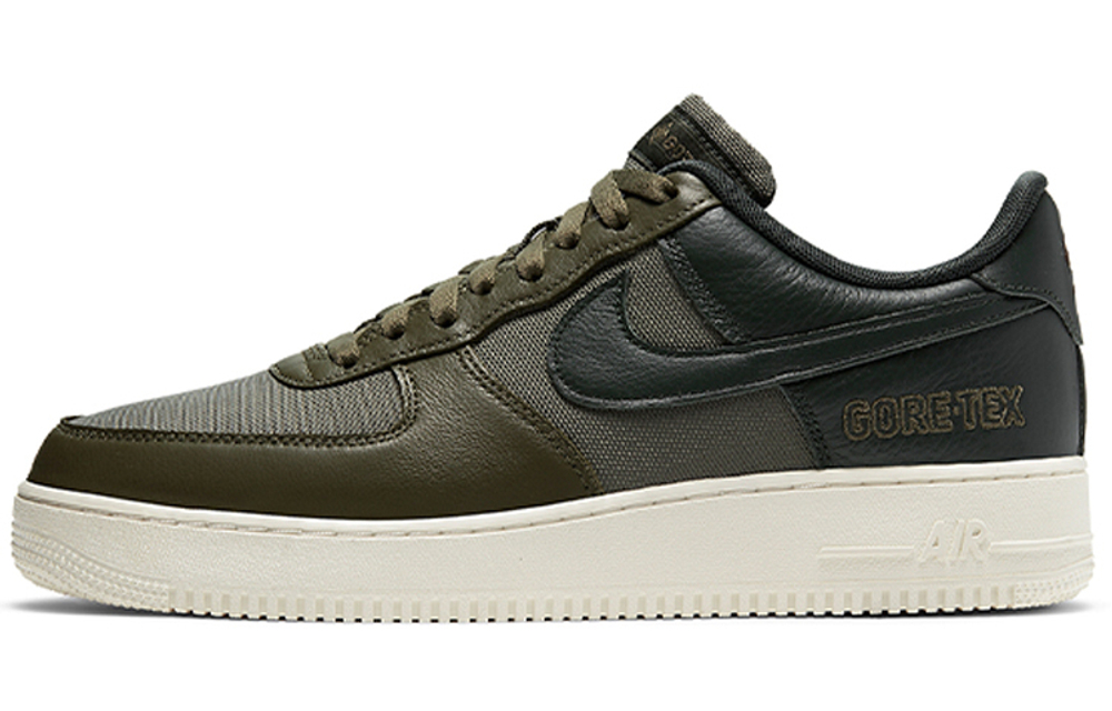 Кроссовки Nike Air Force 1 Low Gore-Tex