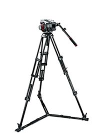 Штатив Manfrotto 509HD,545GBK