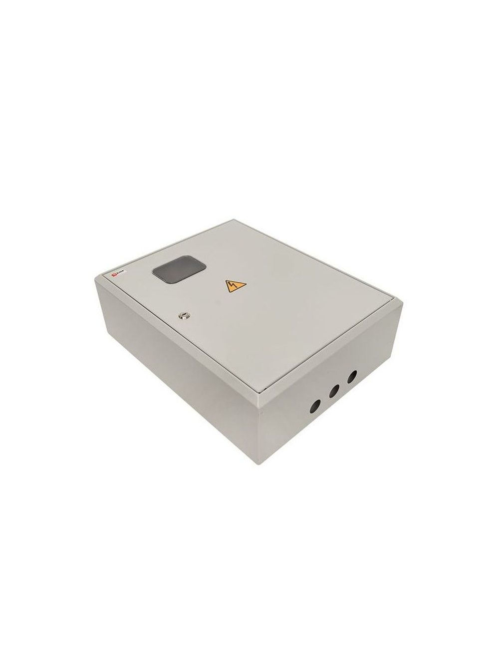 Щит ЩУРн 3/18 (500х400х160) IP31 EKF mb23-3/18