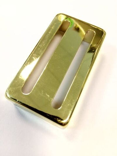 Крышка звукоснимателя для хамбакера II-образный вырез