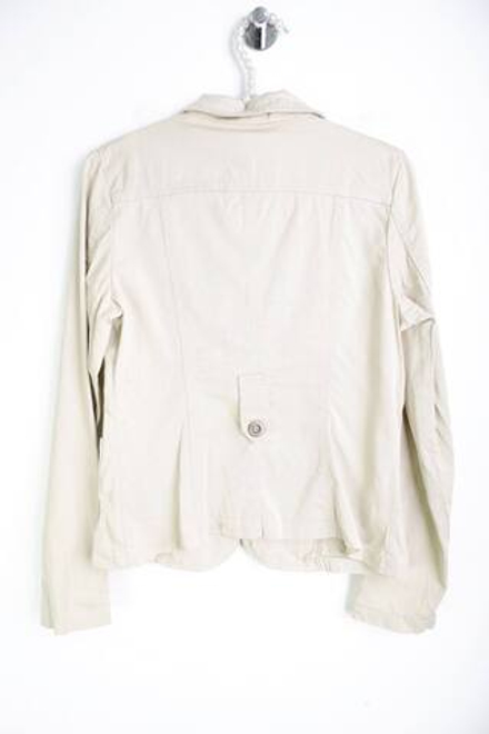 Жакет на каждый день, маркировка 40, визуально на 42/44 размер