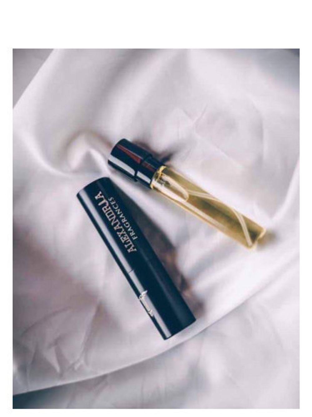 Alexandria Fragrances Wyatt John