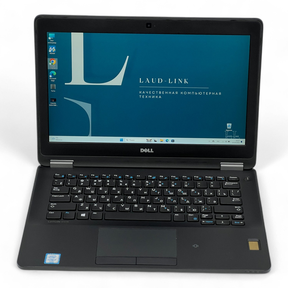 Latitude E7270