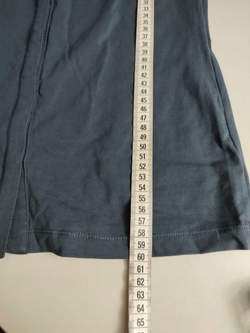 Лонг на каждый день из хлопка 42 размер