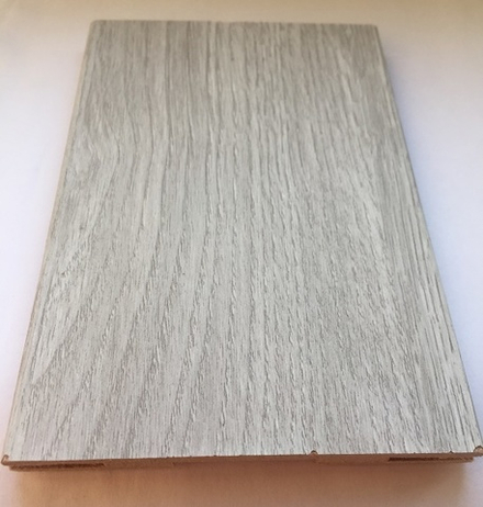 Добор Телескоп VFD (ВФД) Atum Pro Stone Oak (дуб филадельфия грей) 2130*200*10