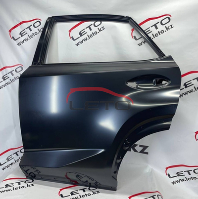 Дверь задняя левая 67004-78020 6700478020