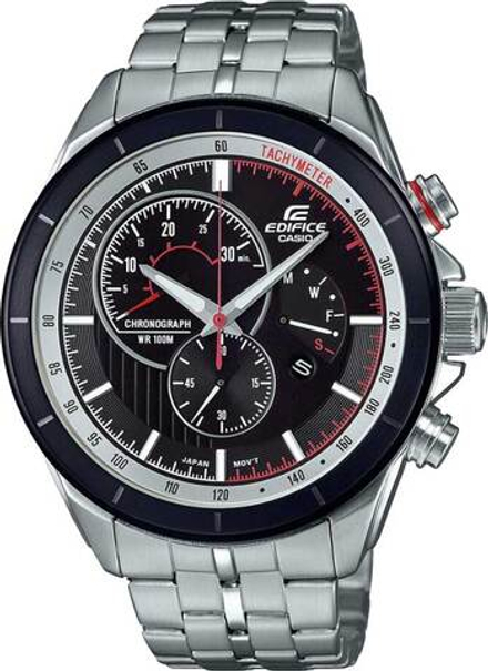 Часы Casio EFR-561DB-1B