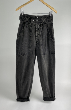 Джинсы Isabel Marant