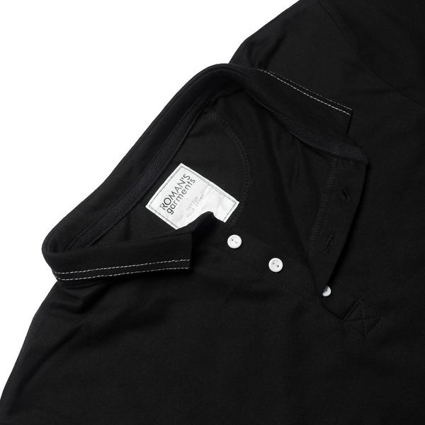 Рубашка поло RG - фото 5