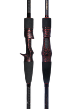 Удилище кастинговое Maximus HIGH ENERGY-Z C  VER.JIG 17H 1,7m  15-55g 1pcs