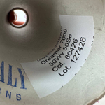 DREAMER - Luxury Production by Ri.Go; 50% меринос, 50% шёлк; 700м/100гр; Травка; col. 80426, цвет: яркий инжир