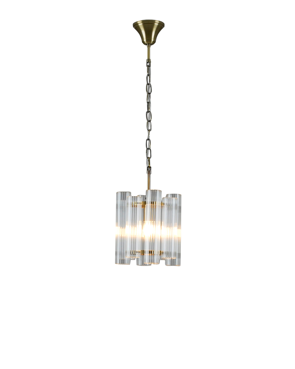 Светильник подвесной Moderli V10775-1P Monte