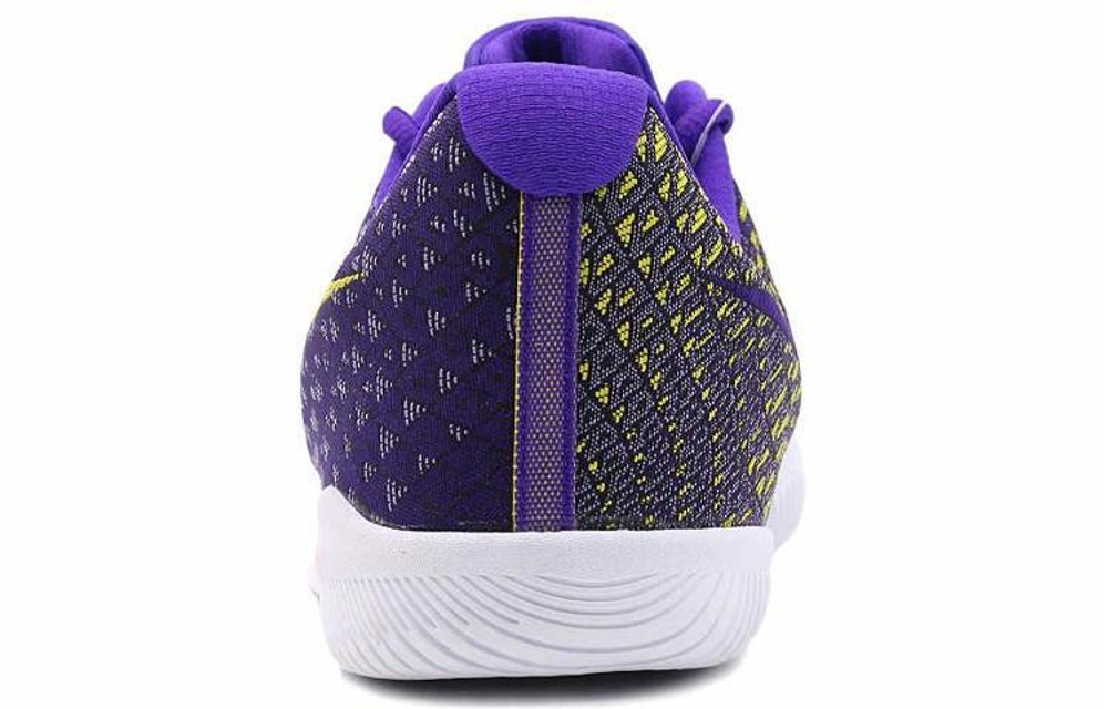 Кроссовки Nike Mamba Instinct Instinct 3 Ep