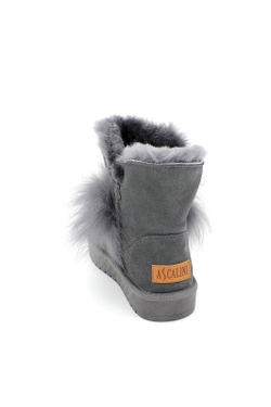 Угги женские Ascalini U31B