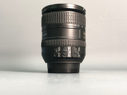 Nikon 16-85mm 3.5-5.6G ED VR