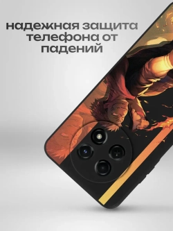 Чехол на Huawei Nova Y91