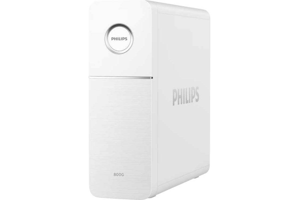 Обратноосмотическая система фильтрации проточная (800GPD) PHILIPS AUT7006/10