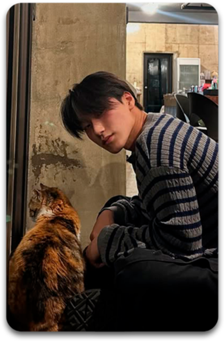 Карта / ATEEZ #0857
