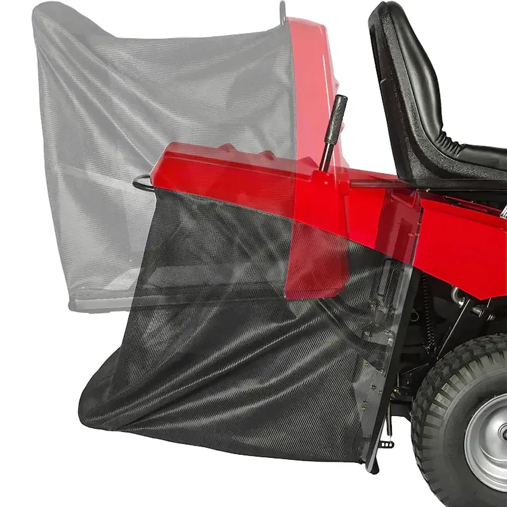 DDE 106-300 трактор садовый 909-174