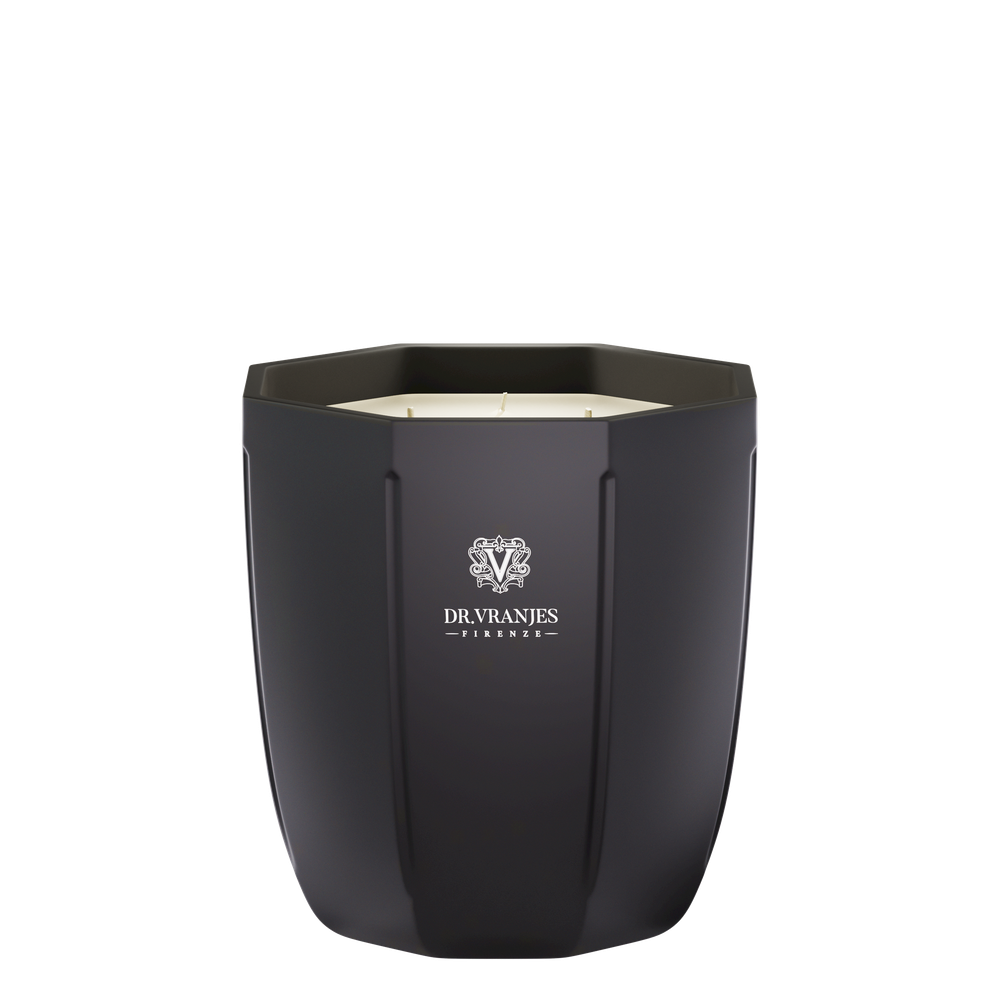 Dr. Vranjes Ambra диффузор 250 мл со свечой 80 г (аромат амбра)