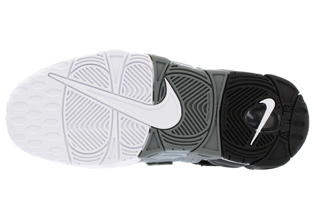 Nike air more uptempo tri-color online