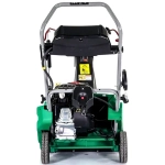 Caiman Go 22CE снегоуборщик бензиновый 7 л.с. ковш 56 см, выброс 9 м