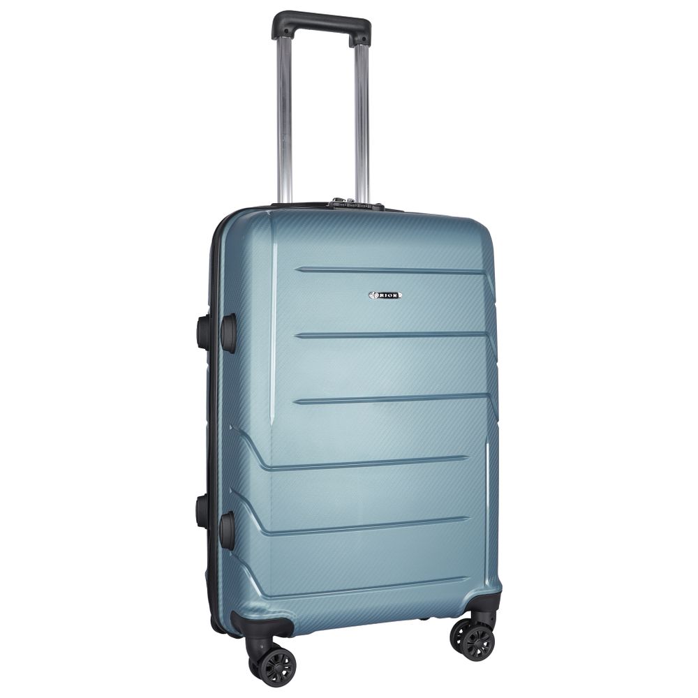 Чемодан 462 / Полипропилен