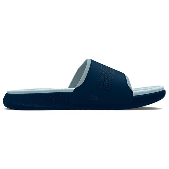 Under Armour Ansa Elevate Slide 'Deep Sea'
