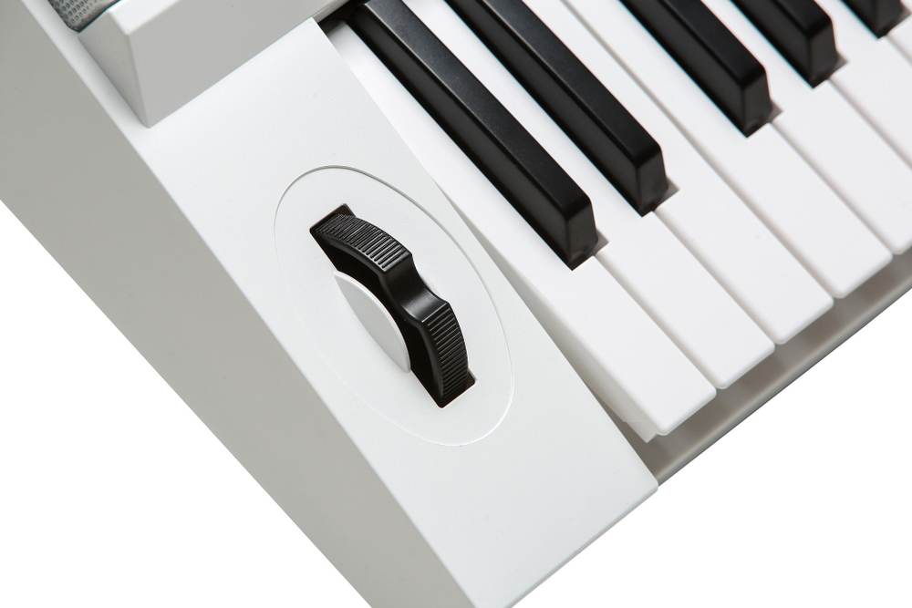 Синтезатор Kurzweil KP110 WH