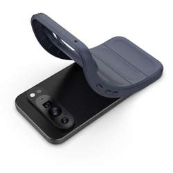 Противоударный чехол Flexible Case для Google Pixe 9 Pro XL