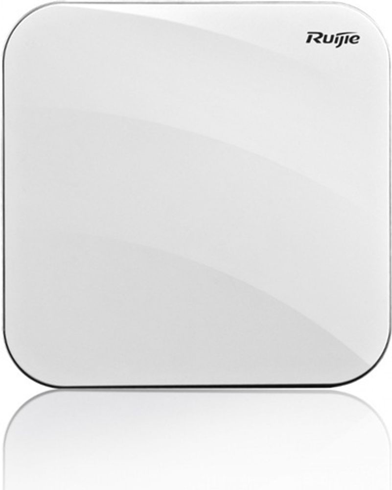 Wi-Fi точка доступа Ruijie RG-AP840-I WiFi 6