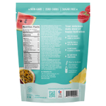 Ultima Replenisher, 6 Essential Electrolytes, ежедневная смесь для приготовления электролитов, тропическая добавка, 20 пакетиков, 69 г (2,4 унции)