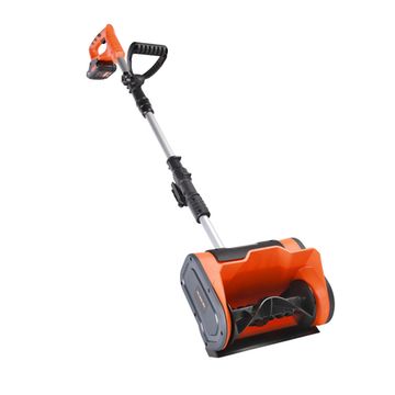 Аккумуляторный снегоуборщик PATRIOT PE 1002 UES 426302212