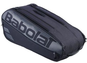 Сумка теннисная Babolat Court L 2-gen X9 - черный