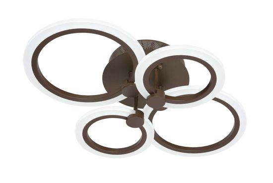 3009/2+2 CF (1) Люстра N (RL)