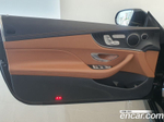 Mercedes-Benz E-Class W213 E220d Cabriolet (11.2019)