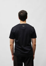 Футболка SHANYRAQ BLACK