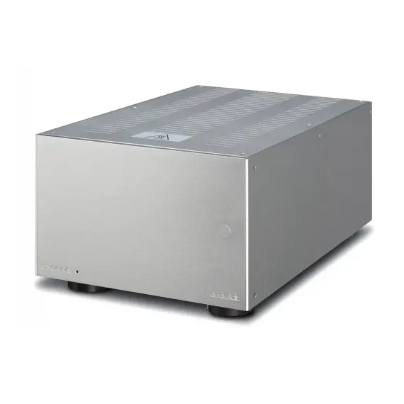 Audiolab 8300MB Silver